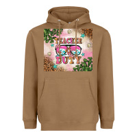 Toasted Coconut teacher of duty summer break Heavyweight Hoodie - AdoDesignShop