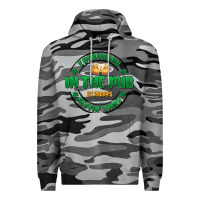 Slate Camo everybody in the pub getting tipsy Premium Hoodie - MaliasSmallBusiness