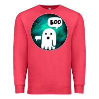 Cardinal Ghost Of Disapproval Premium Sweatshirt - Bettercallsaul