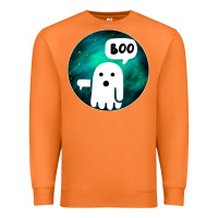 Carrot Ghost Of Disapproval Premium Sweatshirt - Bettercallsaul