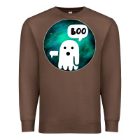 Chestnut Ghost Of Disapproval Premium Sweatshirt - Bettercallsaul