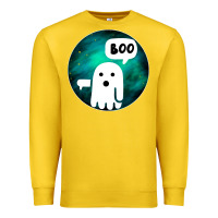Lemon Ghost Of Disapproval Premium Sweatshirt - Bettercallsaul
