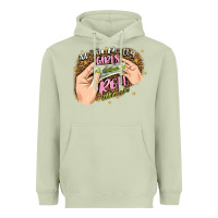 Matcha all the pretty girls roll like this Heavyweight Hoodie - JahusDesignShop