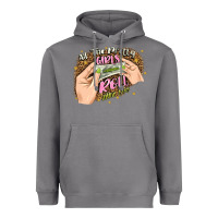 Storm all the pretty girls roll like this Heavyweight Hoodie - JahusDesignShop