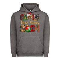 Pigment Tornado family new years 2024 Urban Hoodie - MaliasSmallBusiness