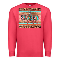 Cardinal easter true story Premium Sweatshirt - JahusDesignShop