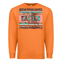 Carrot easter true story Premium Sweatshirt - JahusDesignShop