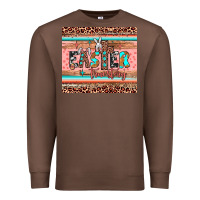 Chestnut easter true story Premium Sweatshirt - JahusDesignShop
