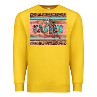 Lemon easter true story Premium Sweatshirt - JahusDesignShop