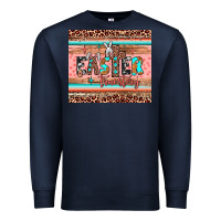 Navy easter true story Premium Sweatshirt - JahusDesignShop