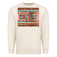 Sandshell easter true story Premium Sweatshirt - JahusDesignShop