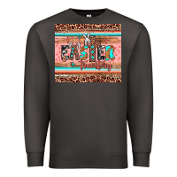 Smoke easter true story Premium Sweatshirt - JahusDesignShop