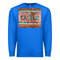 True Royal easter true story Premium Sweatshirt - JahusDesignShop