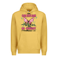Antique Gold new creation in christ 2 corinthians5.17 Premium Hoodie - MaliasSmallBusiness