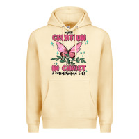 Pina Colada new creation in christ 2 corinthians5.17 Premium Hoodie - MaliasSmallBusiness