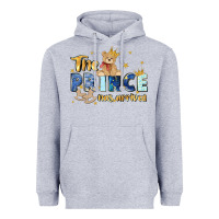 Heather Grey the price has arrived Heavyweight Hoodie - JahusDesignShop