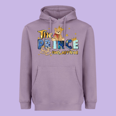 The Price Has Arrived Heavyweight Hoodie Designed By Jahusdesignshop