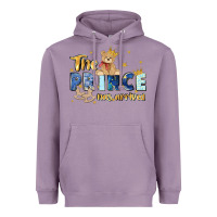 Lavender the price has arrived Heavyweight Hoodie - JahusDesignShop