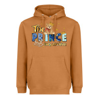 Meerkat the price has arrived Heavyweight Hoodie - JahusDesignShop
