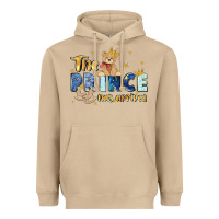 Mushroom the price has arrived Heavyweight Hoodie - JahusDesignShop