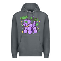 Rock walk it like a Premium Hoodie - MaliasSmallBusiness