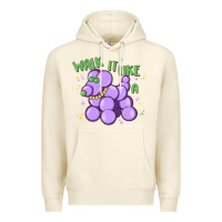 Sandshell walk it like a Premium Hoodie - MaliasSmallBusiness