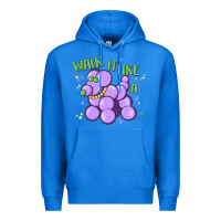 True Royal walk it like a Premium Hoodie - MaliasSmallBusiness