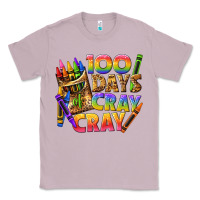 100 Days Of Cray Cray Tbw Classic Tee | Teevron
