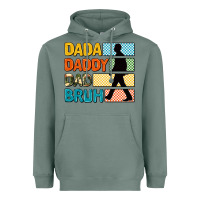 Sage dada daddy dad bruh Heavyweight Hoodie - AdoDesignShop