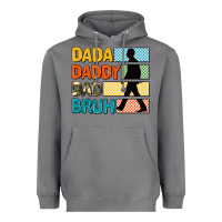 Storm dada daddy dad bruh Heavyweight Hoodie - AdoDesignShop