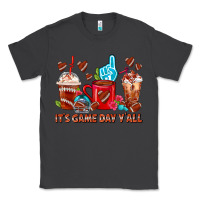 Smoke american football coffee cups Classic Tee - FaDigitalArtStudio