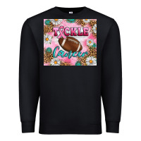 Black Breast cancer  tackle cancer tumbler Premium Sweatshirt - Artiststas