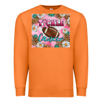 Carrot Breast cancer  tackle cancer tumbler Premium Sweatshirt - Artiststas