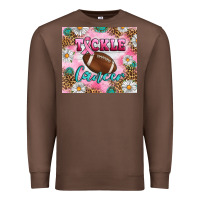 Chestnut Breast cancer  tackle cancer tumbler Premium Sweatshirt - Artiststas