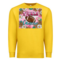 Lemon Breast cancer  tackle cancer tumbler Premium Sweatshirt - Artiststas