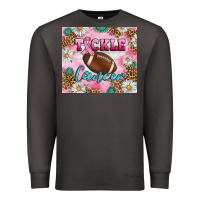 Smoke Breast cancer  tackle cancer tumbler Premium Sweatshirt - Artiststas
