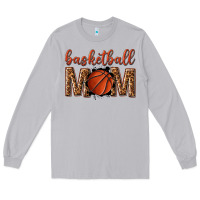 Moon Dust basketball mom Long Sleeve Tee - texasbilliewilder