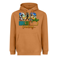 Meerkat dad joke loading Heavyweight Hoodie - AdoDesignShop