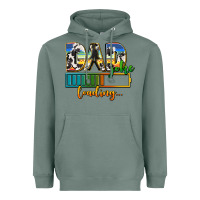 Sage dad joke loading Heavyweight Hoodie - AdoDesignShop
