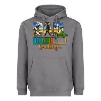 Storm dad joke loading Heavyweight Hoodie - AdoDesignShop