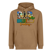 Toasted Coconut dad joke loading Heavyweight Hoodie - AdoDesignShop