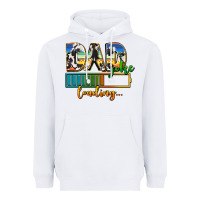 White dad joke loading Heavyweight Hoodie - AdoDesignShop