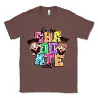 Chestnut kinder graduate 2024 Classic Tee - texasbilliewilder
