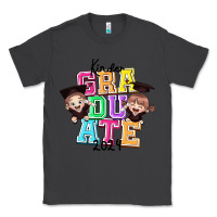 Smoke kinder graduate 2024 Classic Tee - texasbilliewilder