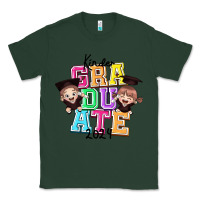 Sports Green kinder graduate 2024 Classic Tee - texasbilliewilder