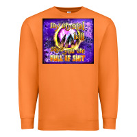 Carrot my crystal ball says you are full of shit tumbler Premium Sweatshirt - BundleAndBundleShop