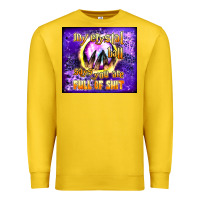 Lemon my crystal ball says you are full of shit tumbler Premium Sweatshirt - BundleAndBundleShop