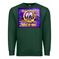 Sports Green my crystal ball says you are full of shit tumbler Premium Sweatshirt - BundleAndBundleShop