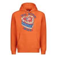 Carrot happy birthday america Premium Hoodie - MaliasSmallBusiness