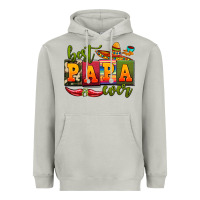 Moon Dust best papa ever Heavyweight Hoodie - AdoDesignShop
